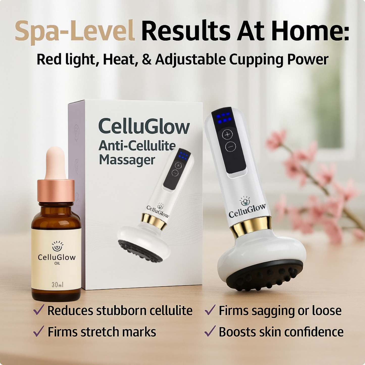 CelluGlow™ Kit