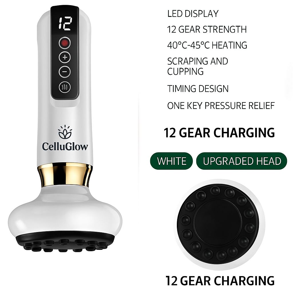 CelluGlow™ Kit