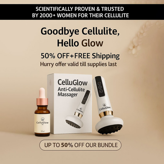 CelluGlow™ Kit