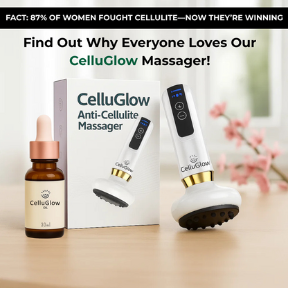 CelluGlow™ Kit